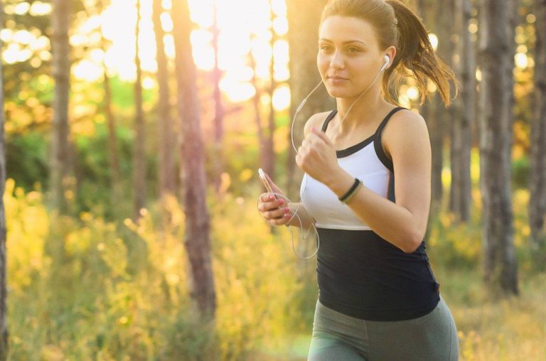 Staying Fit in a Busy Schedule
